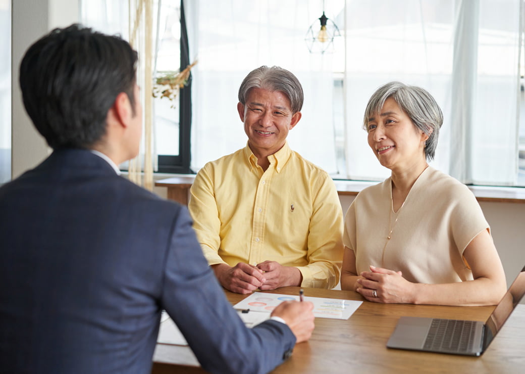 売買仲介事業 / アセットコンサルティング